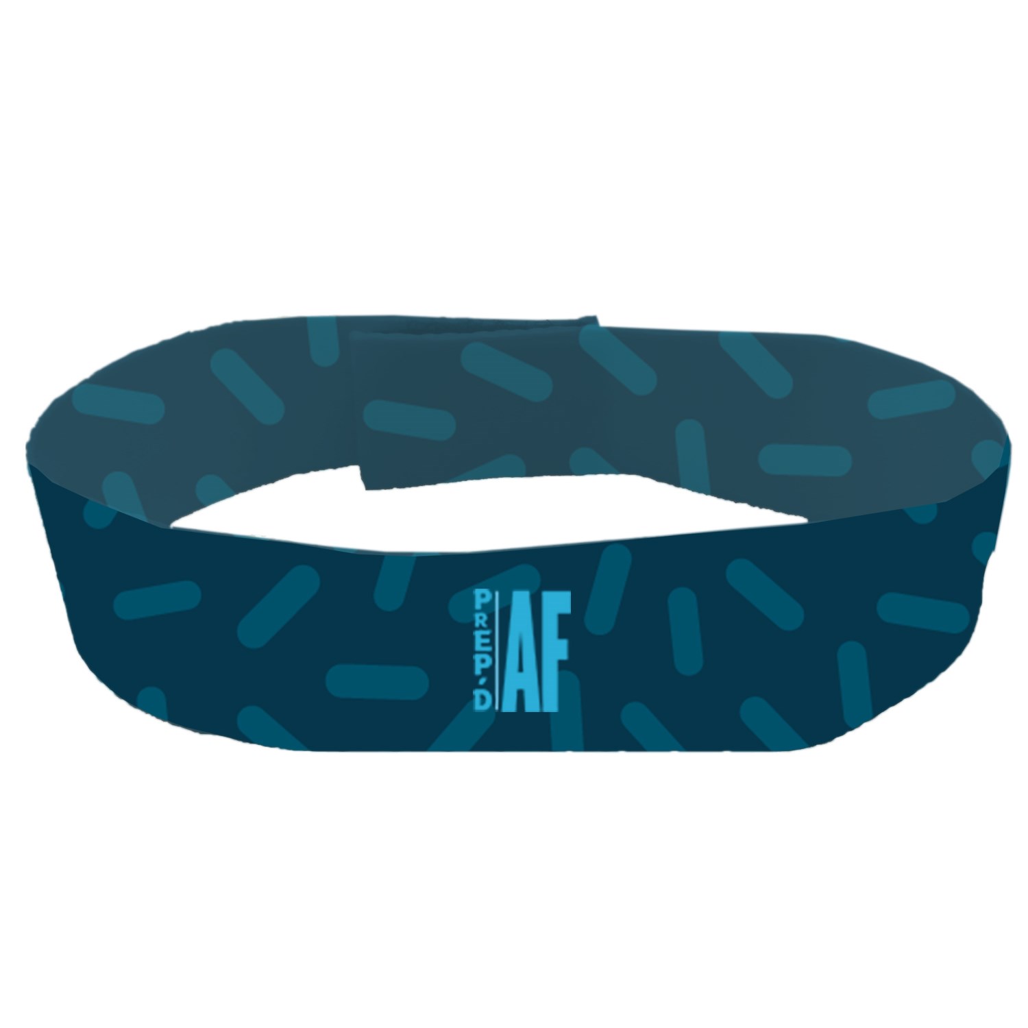 Sublimated Wristband